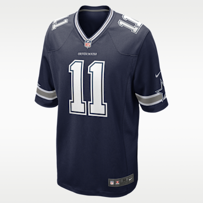 NFL Dallas Cowboys (Micah Parsons) Men's Game American Football